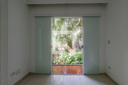 Sacada de apartamento para alugar com 2 quartos, 63m² em Vila Castelo, São Paulo