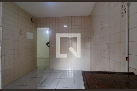 Apartamento à venda com 63m², 2 quartos e 1 vaga Apartamento à venda com 63m², 2 quartos e 1 vagaCozinha