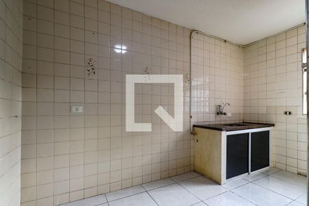 Apartamento à venda com 63m², 2 quartos e 1 vaga Apartamento à venda com 63m², 2 quartos e 1 vagaCozinha