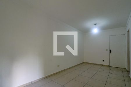 Apartamento à venda com 63m², 2 quartos e 1 vaga Apartamento à venda com 63m², 2 quartos e 1 vagaSala
