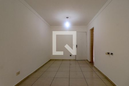 Apartamento à venda com 63m², 2 quartos e 1 vaga Apartamento à venda com 63m², 2 quartos e 1 vagaSala