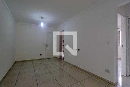 Apartamento à venda com 63m², 2 quartos e 1 vaga Apartamento à venda com 63m², 2 quartos e 1 vagaSala