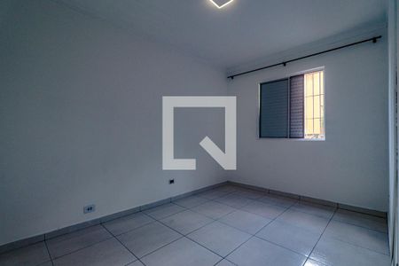 Quarto 1 de apartamento à venda com 2 quartos, 63m² em Vila Castelo, São Paulo