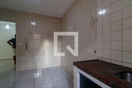 Apartamento à venda com 63m², 2 quartos e 1 vaga Apartamento à venda com 63m², 2 quartos e 1 vagaCozinha