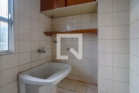 Apartamento à venda com 63m², 2 quartos e 1 vaga Apartamento à venda com 63m², 2 quartos e 1 vagaÁrea de Serviço