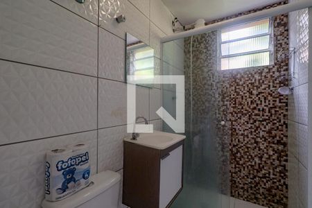 Apartamento à venda com 63m², 2 quartos e 1 vaga Apartamento à venda com 63m², 2 quartos e 1 vagaBanheiro Corredor