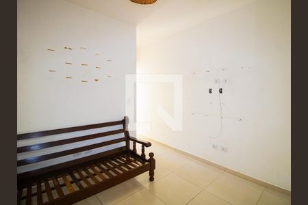 Sala de apartamento à venda com 1 quarto, 46m² em Vila Gustavo, São Paulo