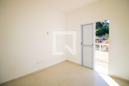 Quarto de apartamento para alugar com 1 quarto, 46m² em Vila Gustavo, São Paulo