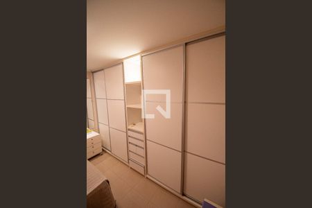 Quarto de apartamento para alugar com 2 quartos, 75m² em Norte (águas Claras), Brasília