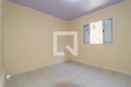 Quarto 1 de casa para alugar com 3 quartos, 110m² em Quarta Parada, São Paulo