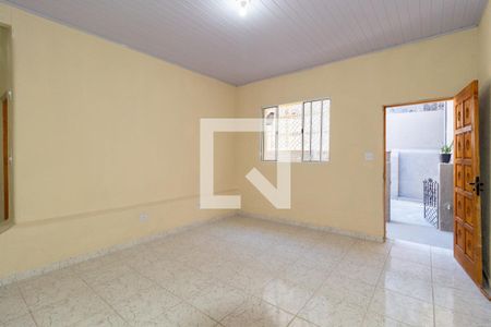 Casa para alugar com 3 quartos, 110m² em Quarta Parada, São Paulo