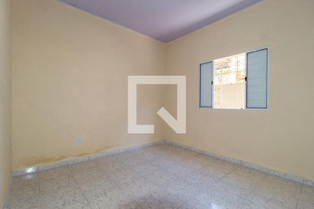 Quarto 3 de casa para alugar com 3 quartos, 110m² em Quarta Parada, São Paulo