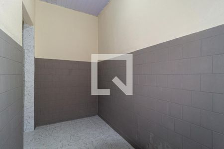 Área de Serviço - Interna de casa para alugar com 3 quartos, 110m² em Quarta Parada, São Paulo