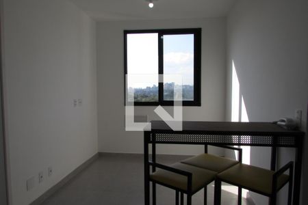 Sala  de apartamento para alugar com 2 quartos, 34m² em Butantã, São Paulo