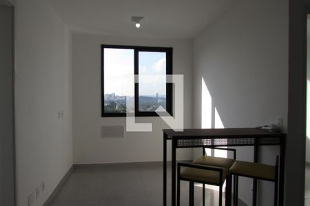 Sala  de apartamento para alugar com 2 quartos, 34m² em Butantã, São Paulo
