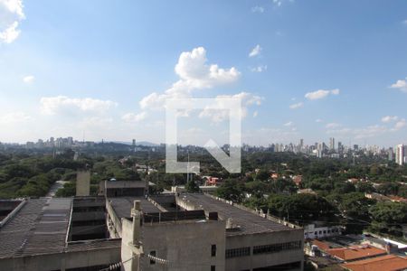 Quarto 2 Vista de apartamento para alugar com 2 quartos, 34m² em Butantã, São Paulo