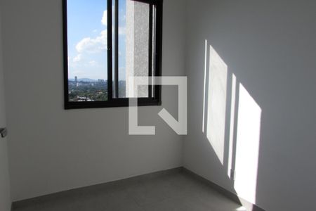 Quarto 1 de apartamento para alugar com 2 quartos, 34m² em Butantã, São Paulo
