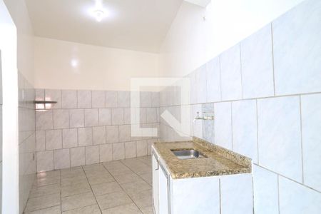 Casa para alugar com 70m², 1 quarto e 1 vagaCozinha
