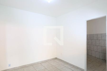 Sala de casa para alugar com 1 quarto, 70m² em Boa Vista, Belo Horizonte