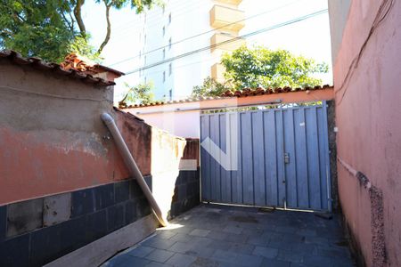 Casa para alugar com 70m², 1 quarto e 1 vagaÁrea Externa