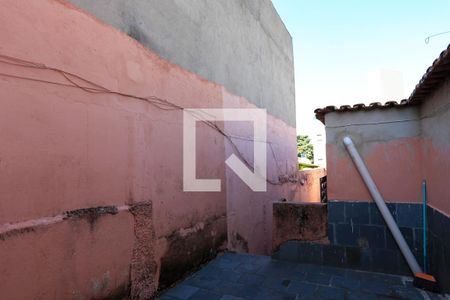 Casa para alugar com 70m², 1 quarto e 1 vagaÁrea Externa
