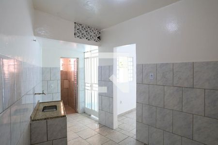 Casa para alugar com 70m², 1 quarto e 1 vagaCozinha