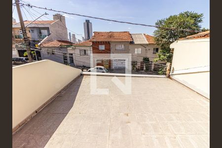 Casa à venda com 385m², 3 quartos e 2 vagasQuarto 1 - Vista