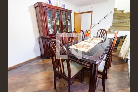 Casa à venda com 385m², 3 quartos e 2 vagasSala de Jantar