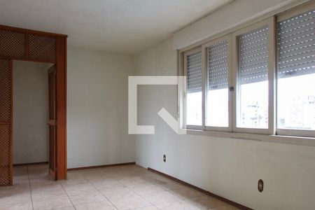 Sala de apartamento para alugar com 2 quartos, 74m² em Cristal, Porto Alegre
