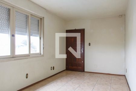 Sala de apartamento para alugar com 2 quartos, 74m² em Cristal, Porto Alegre