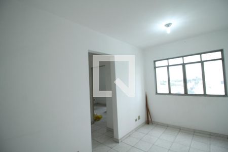 Sala de apartamento para alugar com 1 quarto, 36m² em Alto da Mooca, São Paulo