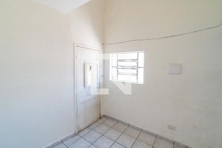 Sala de casa para alugar com 1 quarto, 50m² em Vila Babilonia, São Paulo