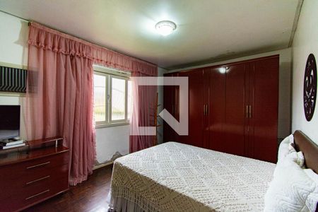 Quarto 1 de casa para alugar com 3 quartos, 200m² em Mathias Velho, Canoas
