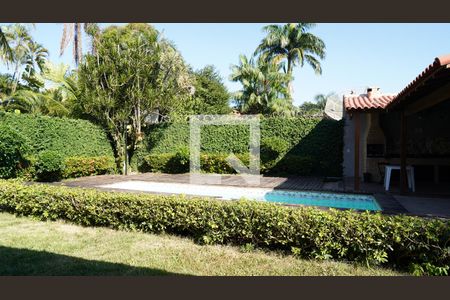 Casa à venda com 399m², 3 quartos e 2 vagasPiscina