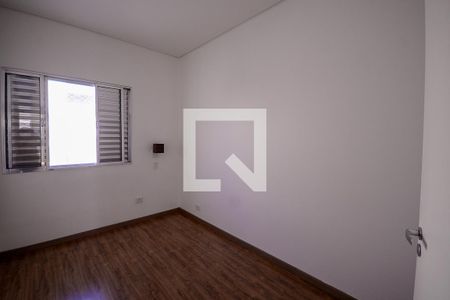 Quarto 2  de casa para alugar com 2 quartos, 82m² em Vila Brasílio Machado, São Paulo