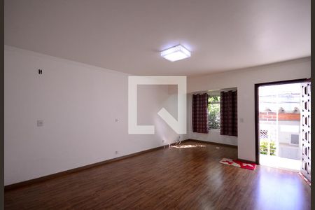 Sala  de casa para alugar com 2 quartos, 82m² em Vila Brasílio Machado, São Paulo