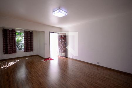 Sala  de casa para alugar com 1 quarto, 82m² em Vila Brasílio Machado, São Paulo