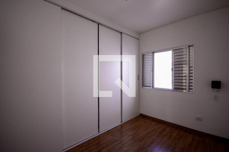 Quarto 2  de casa para alugar com 1 quarto, 82m² em Vila Brasílio Machado, São Paulo