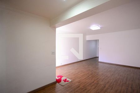 Sala  de casa para alugar com 2 quartos, 82m² em Vila Brasílio Machado, São Paulo