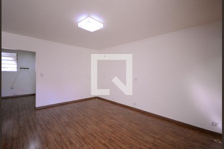 Sala  de casa para alugar com 2 quartos, 82m² em Vila Brasílio Machado, São Paulo