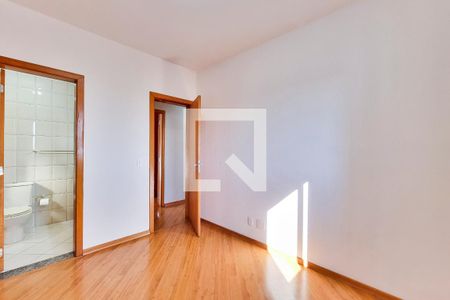 Suíte de apartamento para alugar com 3 quartos, 93m² em Parque Residencial Aquarius, São José dos Campos