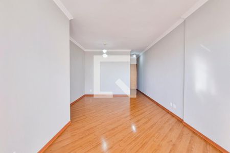 Sala de apartamento para alugar com 3 quartos, 93m² em Parque Residencial Aquarius, São José dos Campos