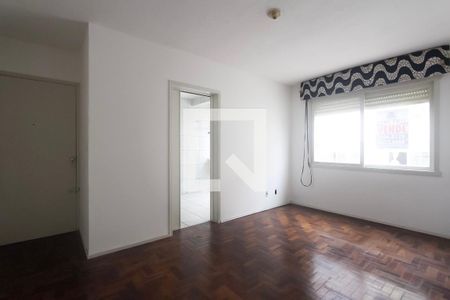 Sala de apartamento para alugar com 2 quartos, 52m² em Jardim Leopoldina, Porto Alegre