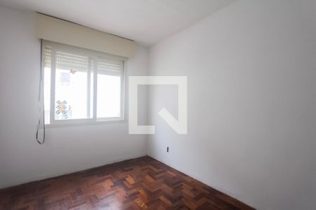 Quarto 1 de apartamento para alugar com 2 quartos, 52m² em Jardim Leopoldina, Porto Alegre