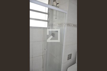 Apartamento para alugar com 49m², 2 quartos e 1 vagaBanheiro