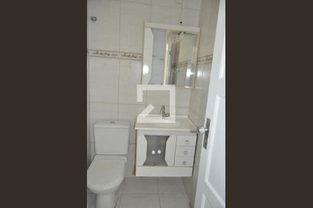 Apartamento para alugar com 49m², 2 quartos e 1 vagaBanheiro