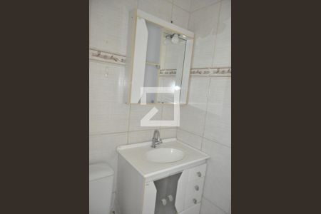 Apartamento para alugar com 49m², 2 quartos e 1 vagaBanheiro