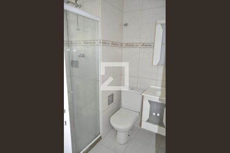 Apartamento para alugar com 49m², 2 quartos e 1 vagaBanheiro