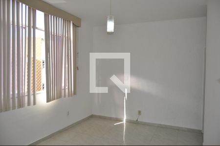 Sala de apartamento para alugar com 2 quartos, 49m² em Méier, Rio de Janeiro