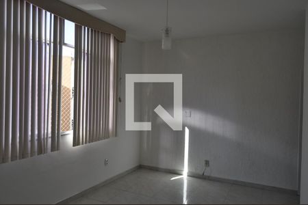 Sala de apartamento para alugar com 2 quartos, 49m² em Méier, Rio de Janeiro